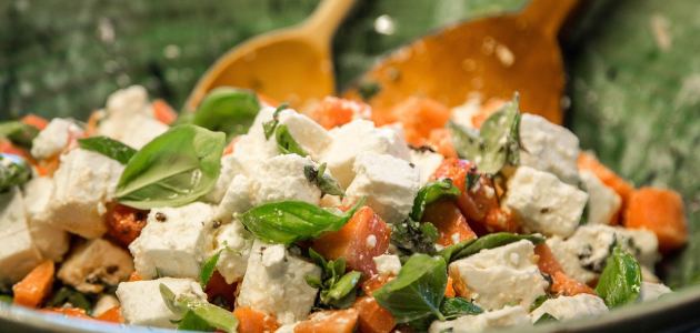 Zašto je Salakis feta savršen sir za salate i ljetne recepte