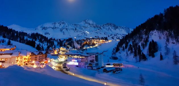 Vikend u Obertauernu uz skijanje, koncerte i najbolju zabavu do sad