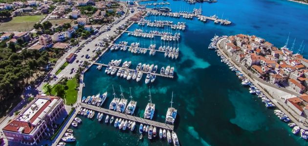 D-Marin širi svoju mrežu marina u Hrvatskoj