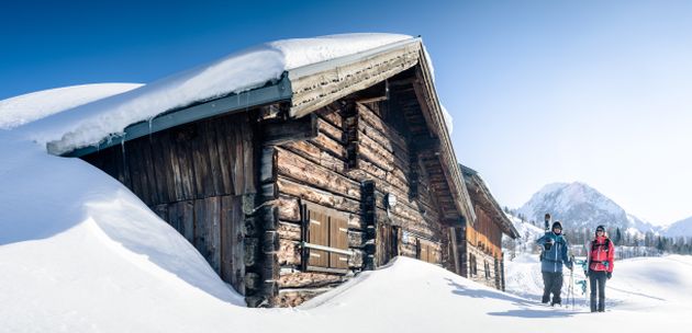 Zimovanje u Austiji – Take me back to Obertauern!
